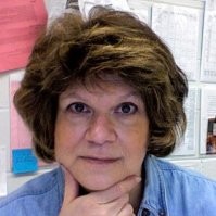 Sandy Hill-Budreau