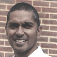 Rajesh Shah