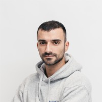 Mattheos Tsamkiranis