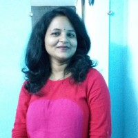Manjari Singh