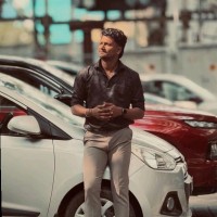 Naveen Vigneshwaran