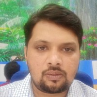 Dushyant Patel
