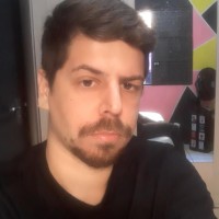 Felipe Matheus Souza