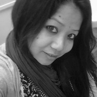 Srijana Rai