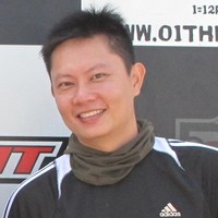 Dan Koo