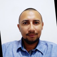Carlos Andres Romero Buelvas