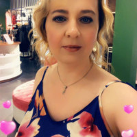 Amy Rizleris