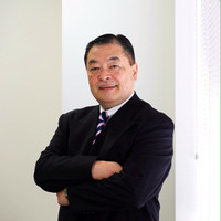 Sam Nakane