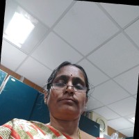 Usha Ravi