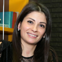 Polina Milcheva