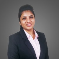 Pooja Desai