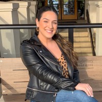 Mariah Garrido