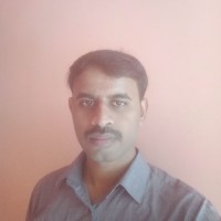 Kiran Kumar V R