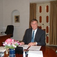 David Gosling