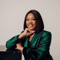 Crystal Ikanih-Musa, Esq.