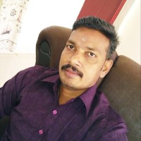 Arunagiri purushothaman