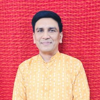 Dr.Nilesh Priyadarshi