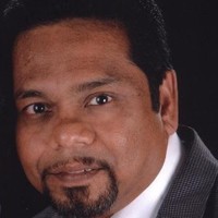 Shiv Persaud