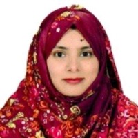 Iram Tahir
