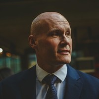 Grant Palmer