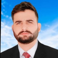 Asad Ullah