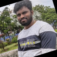 Sreepathi Dinakar