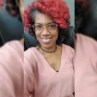 Tyanie Wilson