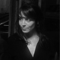 Lucía Serrano