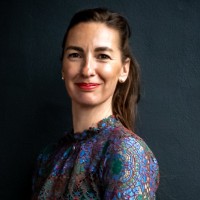 Marjolein Cazemier