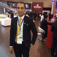 Mohamed Abd Elhamed