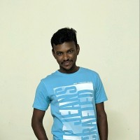 LINGESWARAN G