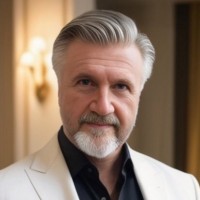 Del Forbes, Ssh