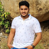 Shreyas Krishnamurthy