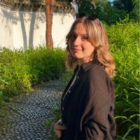 Amalia Tazki