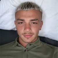 Corentin Dalla barba