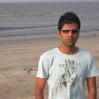 Sunil Verma
