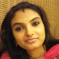 Ushakalyani K