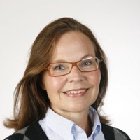 Lise-Lotte Sjöö