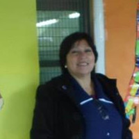 Valeria Del Carmen Tapia Jara