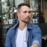 Daniel Zehavi