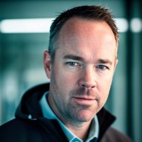 Derek Bohannan, EIT