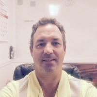Tim Amison