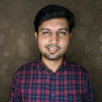 Prasad Indulkar