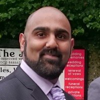 amit ram
