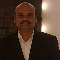 S Damodar