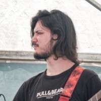 Bunyamin Enes Cetinkaya
