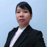 Yohanna Deigenita ( 尤哈娜）