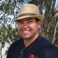 Chris Edge