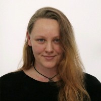 Lauren Bland