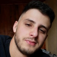 Israel Melozo Filho